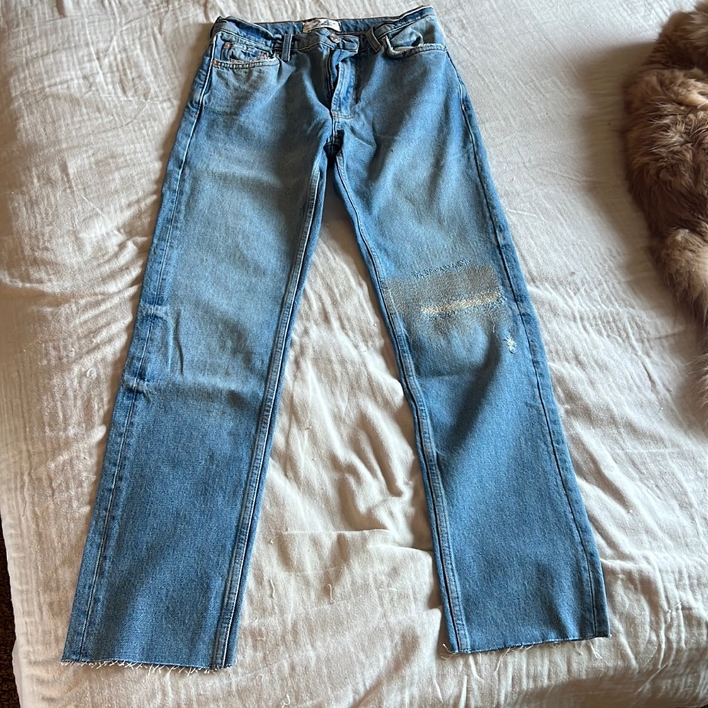 We The Free Jeans
